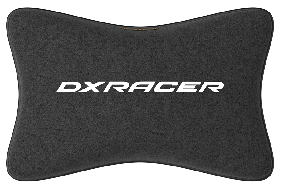 DXRacer Drifting, černá