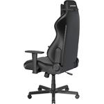 DXRacer Drifting, černá