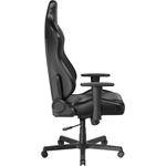 DXRacer Drifting, černá