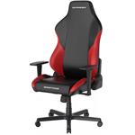 DXRacer DRIFTING čierno-červená