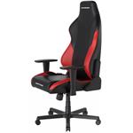 DXRacer DRIFTING čierno-červená