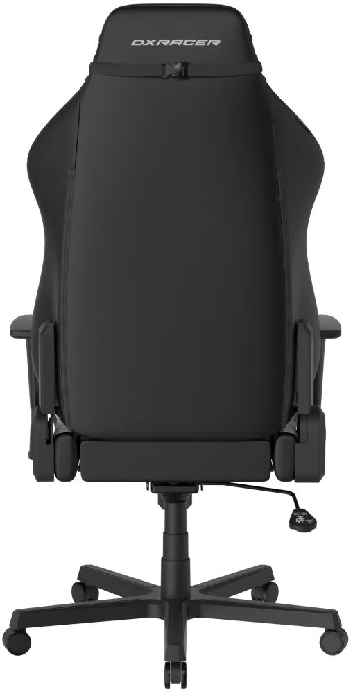 DXRacer DRIFTING čiernobiely