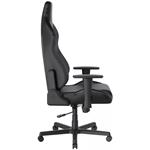 DXRacer DRIFTING čierny