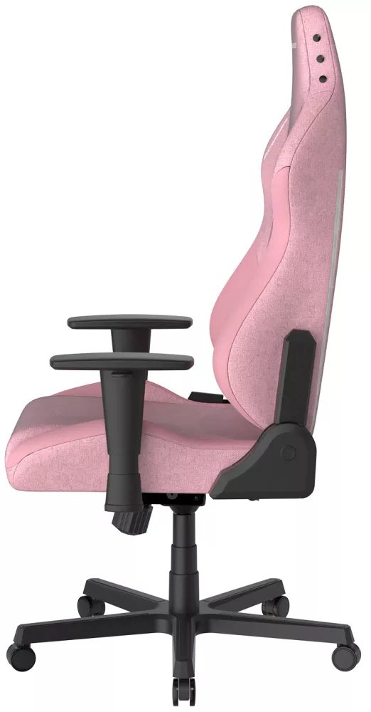 DXRacer DRIFTING ružový (látka)