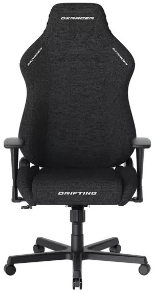 DXRacer Drifting XL, černá (látková)