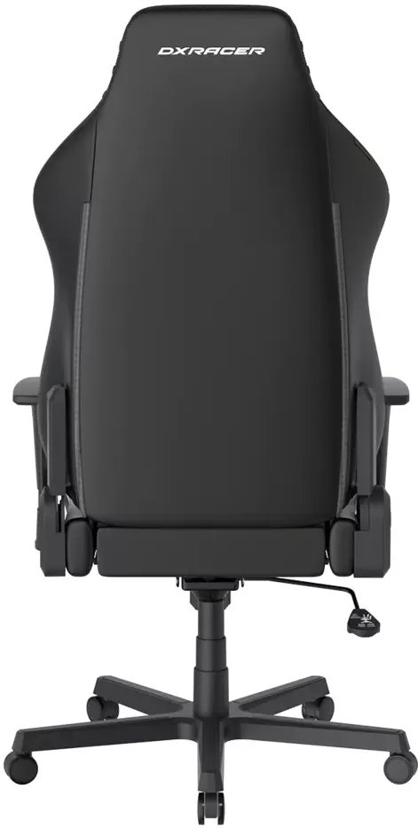 DXRacer DRIFTING XL čierna a biela