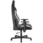 DXRacer DRIFTING XL čierna a biela