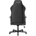 DXRacer DRIFTING XL čierna a biela