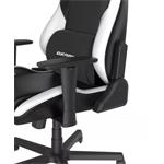 DXRacer DRIFTING XL čierna a biela