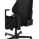 DXRacer DRIFTING XL čierna (látka)