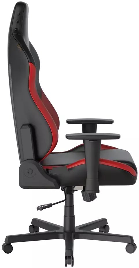 DXRacer DRIFTING XL čierno-červený