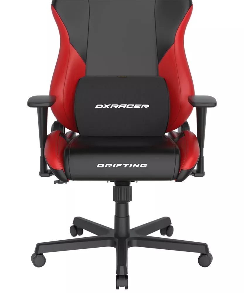 DXRacer DRIFTING XL čierno-červený