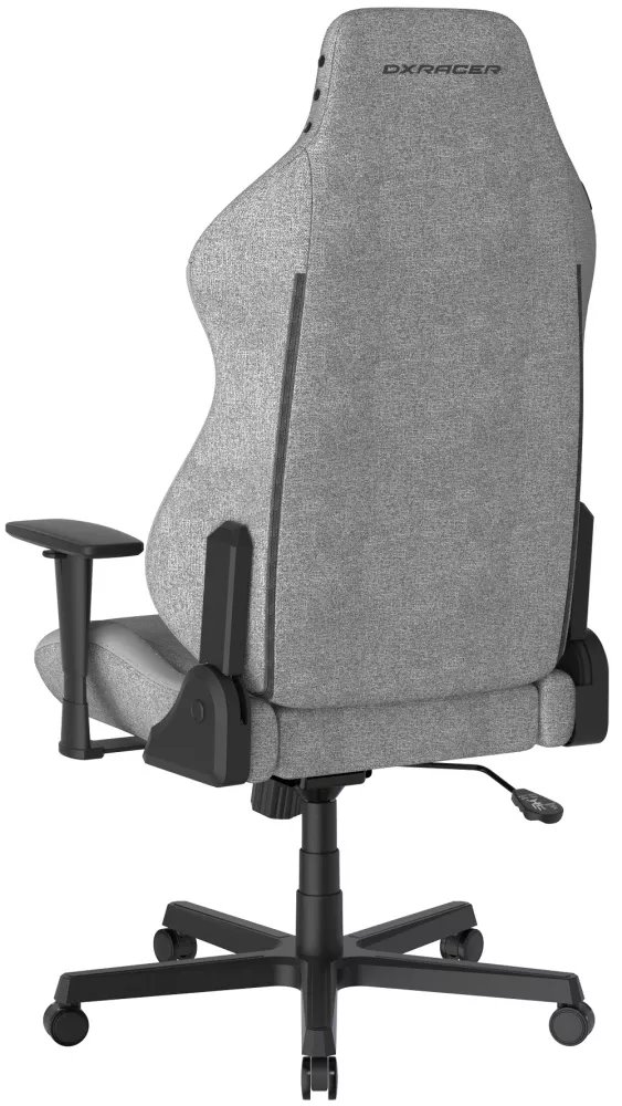 DXRacer DRIFTING XL sivá (látka)