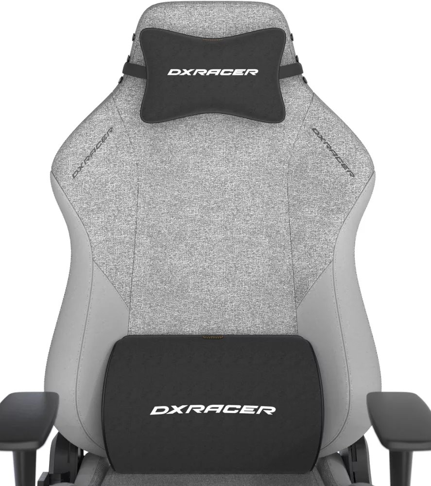 DXRacer DRIFTING XL sivá (látka)