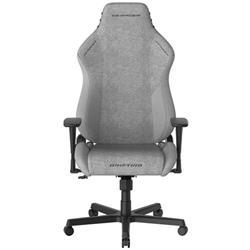 DXRacer DRIFTING XL sivá (látka)