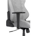 DXRacer Drifting XL, sivá (látková)