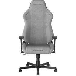 DXRacer Drifting XL, sivá (látková)