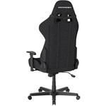 DXRacer Formula, černá, látková