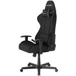 DXRacer Formula, černá, látková
