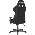 DXRacer Formula, černá, látková