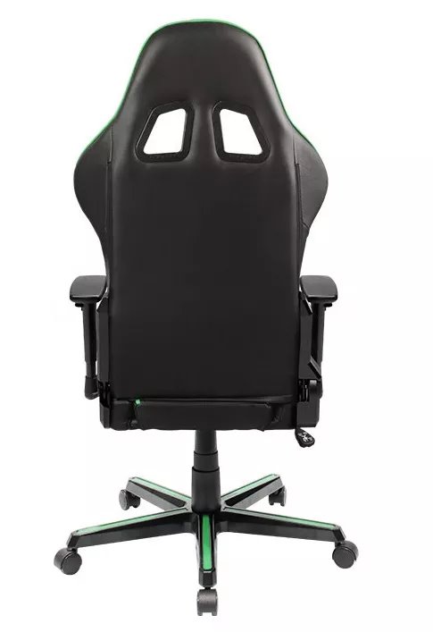 DXRacer FORMULA OH/FH08/NE čierno-zelená