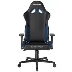 DXRacer GLADIATOR černo-modrá