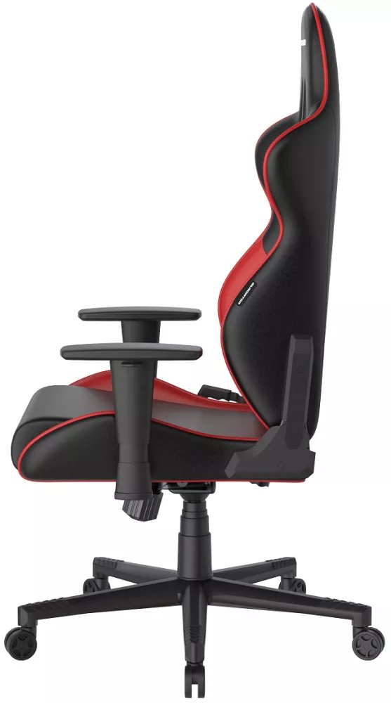 DXRacer GLADIATOR čierno-červená