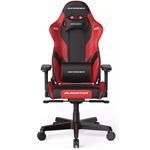 DXRacer GLADIATOR GB001/NR čierno-červená