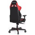 DXRacer GLADIATOR GB001/NR čierno-červená