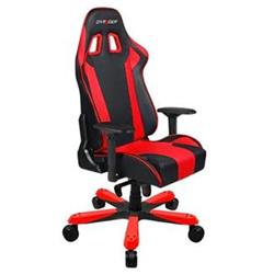 DXRacer herní křeslo KING KS06/NR - Židle a sedačky