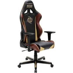 DXRacer herní křeslo RACING RZ126/NCC/NIP