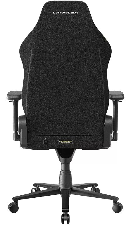 DXRacer MARTIAN čierna