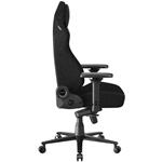 DXRacer MARTIAN čierna