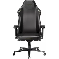 DXRacer Martian XL, čierna