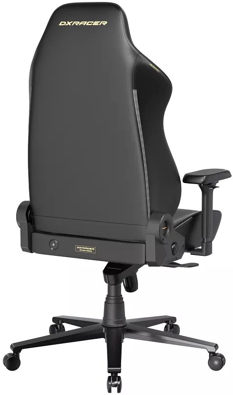 DXRacer MARTIAN XL čierny