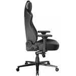 DXRacer MARTIAN XL čierny
