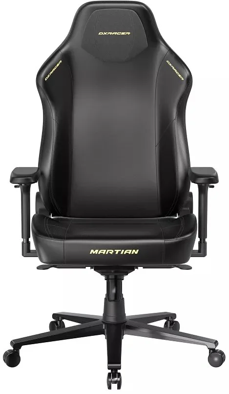 DXRacer MARTIAN XL čierny