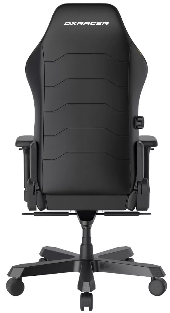 DXRacer Master, černá