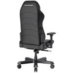 DXRacer MASTER černá