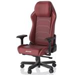 DXRacer Master, červená
