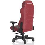 DXRacer Master, červená