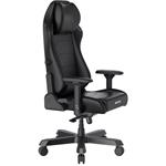 DXRacer MASTER čierna