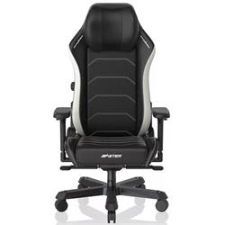 DXRacer MASTER čiernobiely