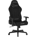 DXRacer Prince, černá, látková