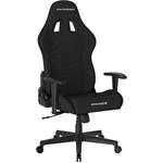 DXRacer Prince, černá, látková