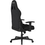 DXRacer Prince, černá, látková