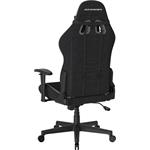 DXRacer Prince, černo-šedá, látková