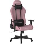 DXRacer Prince, ružová, látková