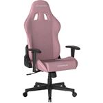 DXRacer Prince, ružová, látková