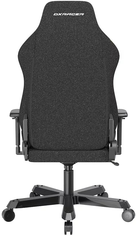DXRacer Tank, černá (látková)